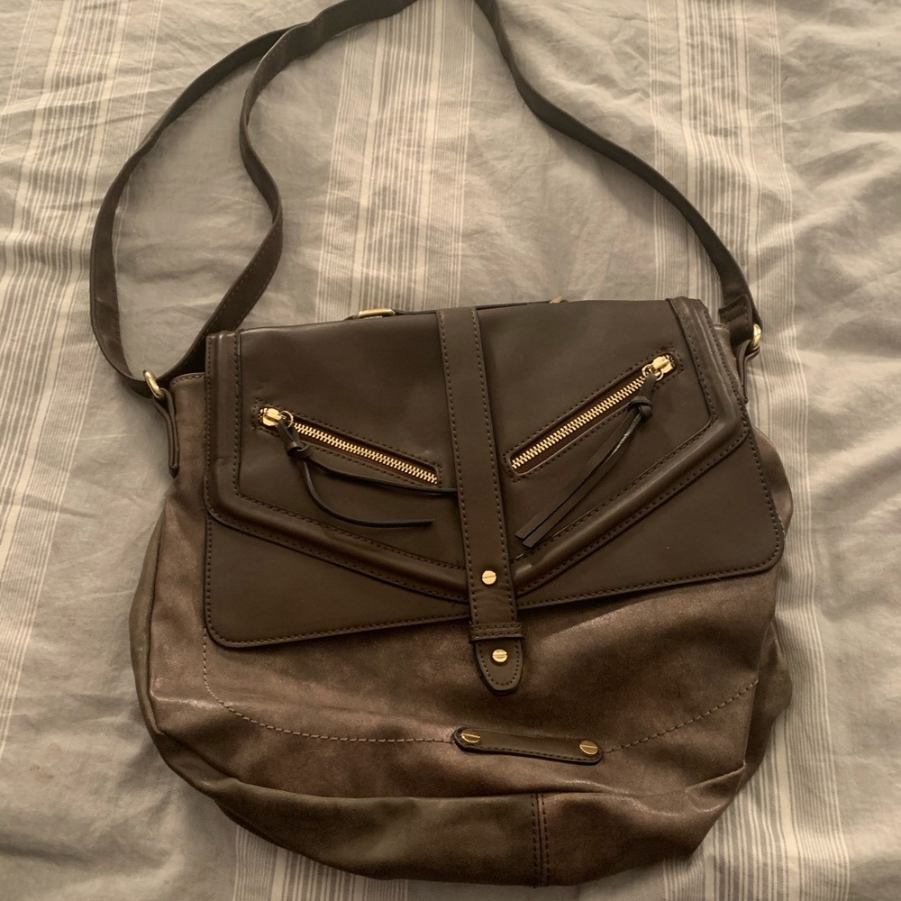 Target crossbody bag